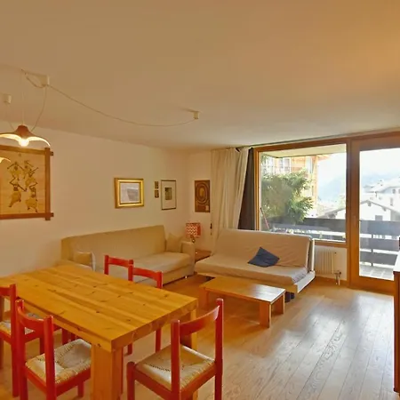 Miralago 04 Apartment Madonna di Campiglio