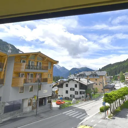 Apartment Miralago 04 Madonna di Campiglio